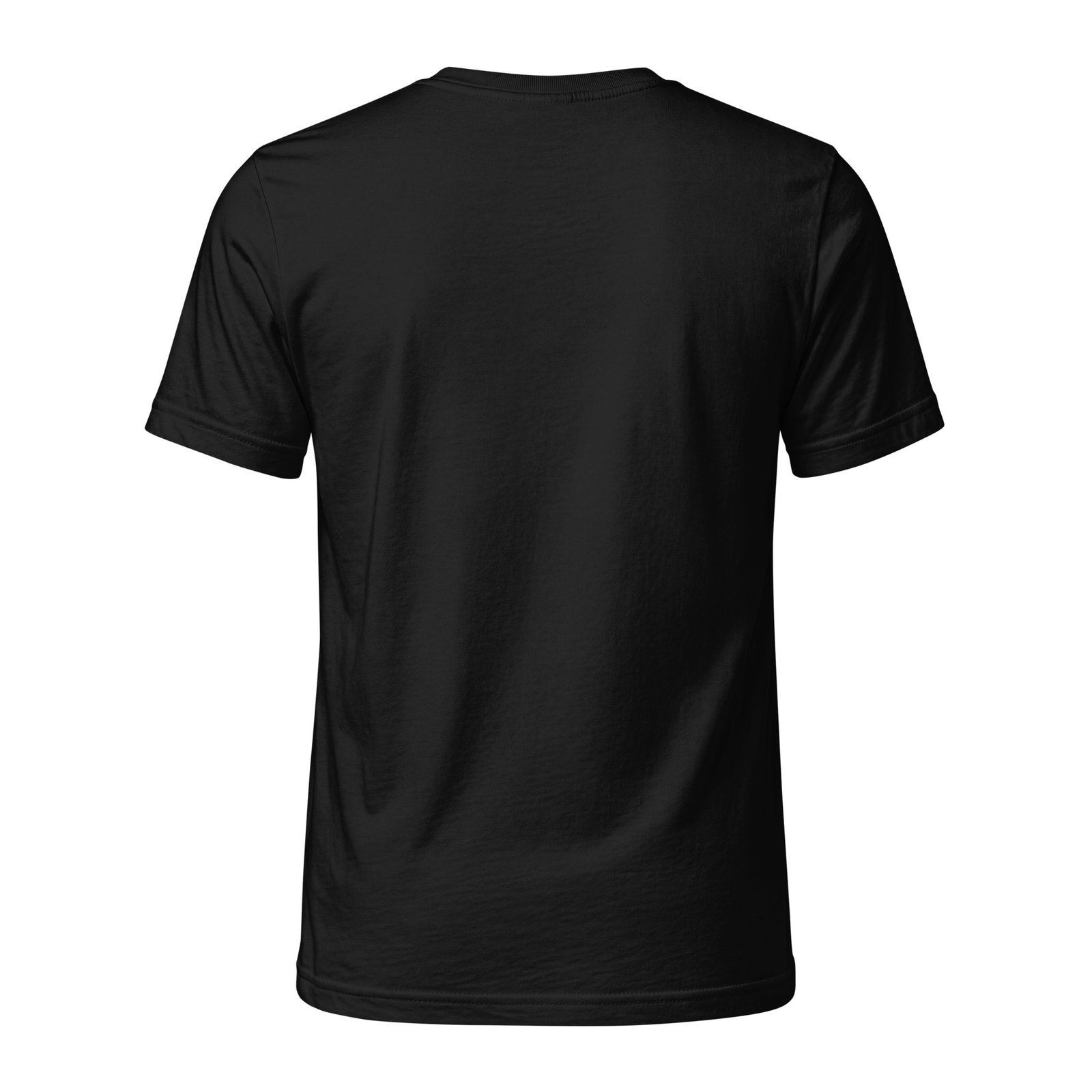 Fine Jersey T-Shirt (BARINAS CITY) - Imagen 3
