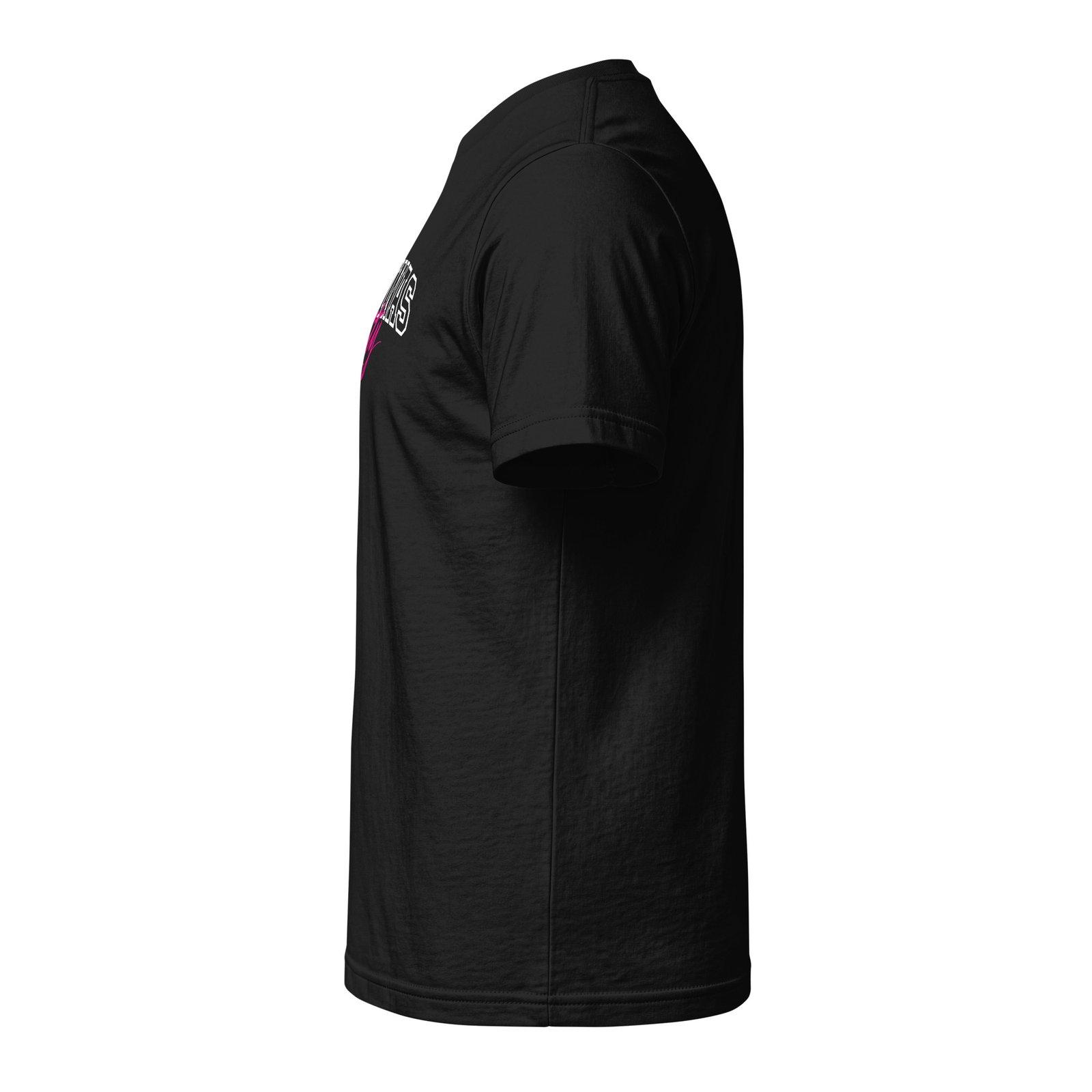 Fine Jersey T-Shirt (BARINAS CITY) - Imagen 5