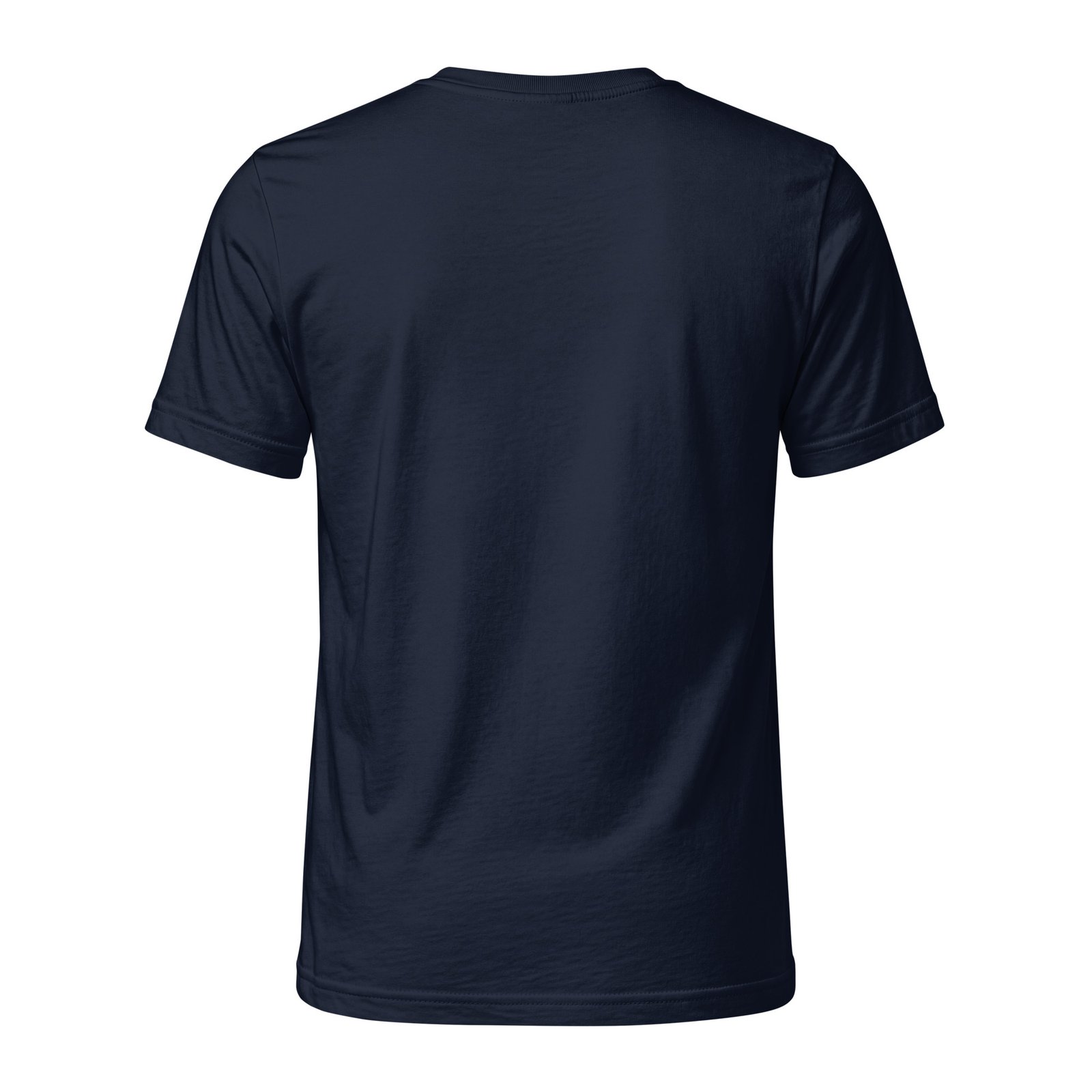 Fine Jersey T-Shirt (BARINAS CITY) - Imagen 4