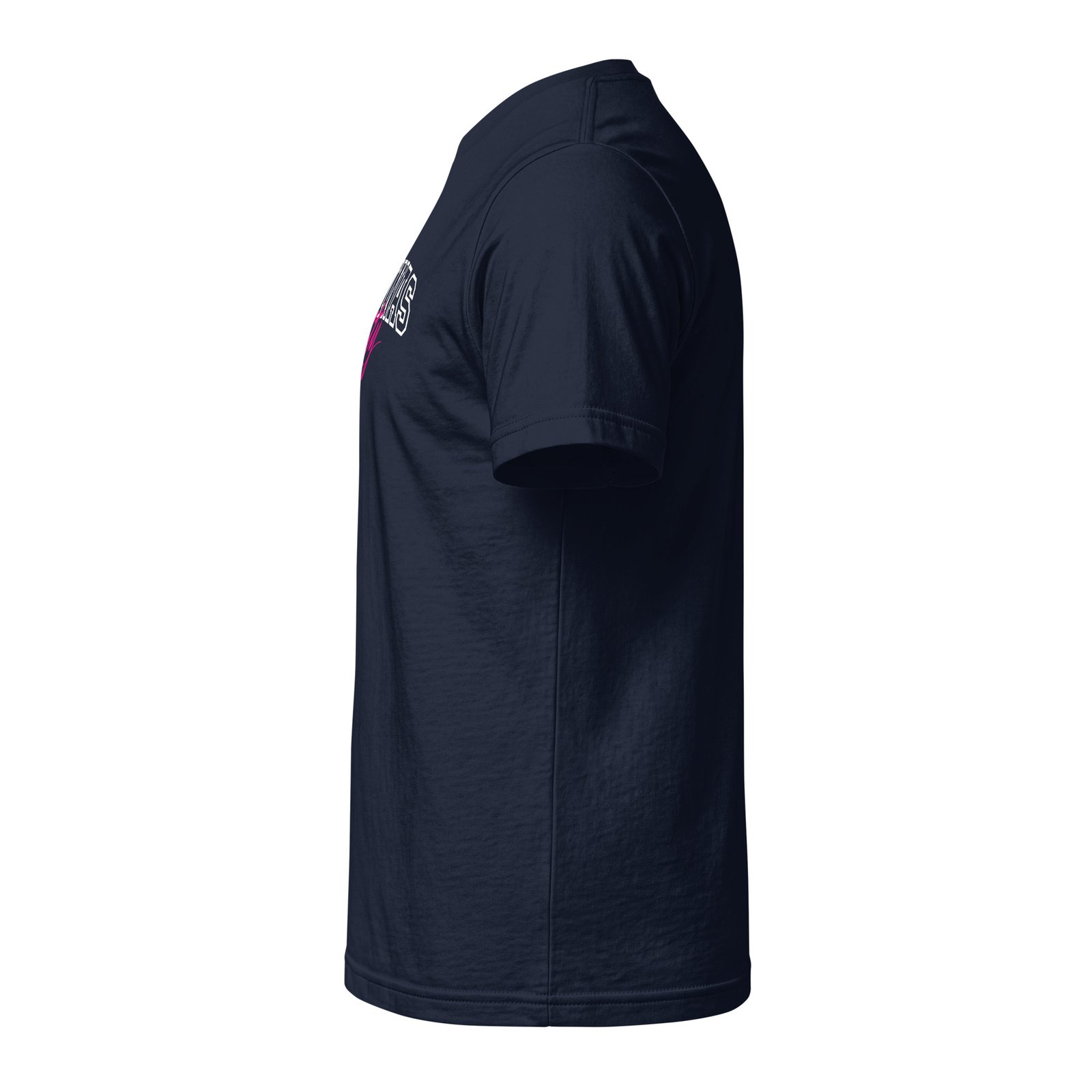 Fine Jersey T-Shirt (BARINAS CITY) - Imagen 6