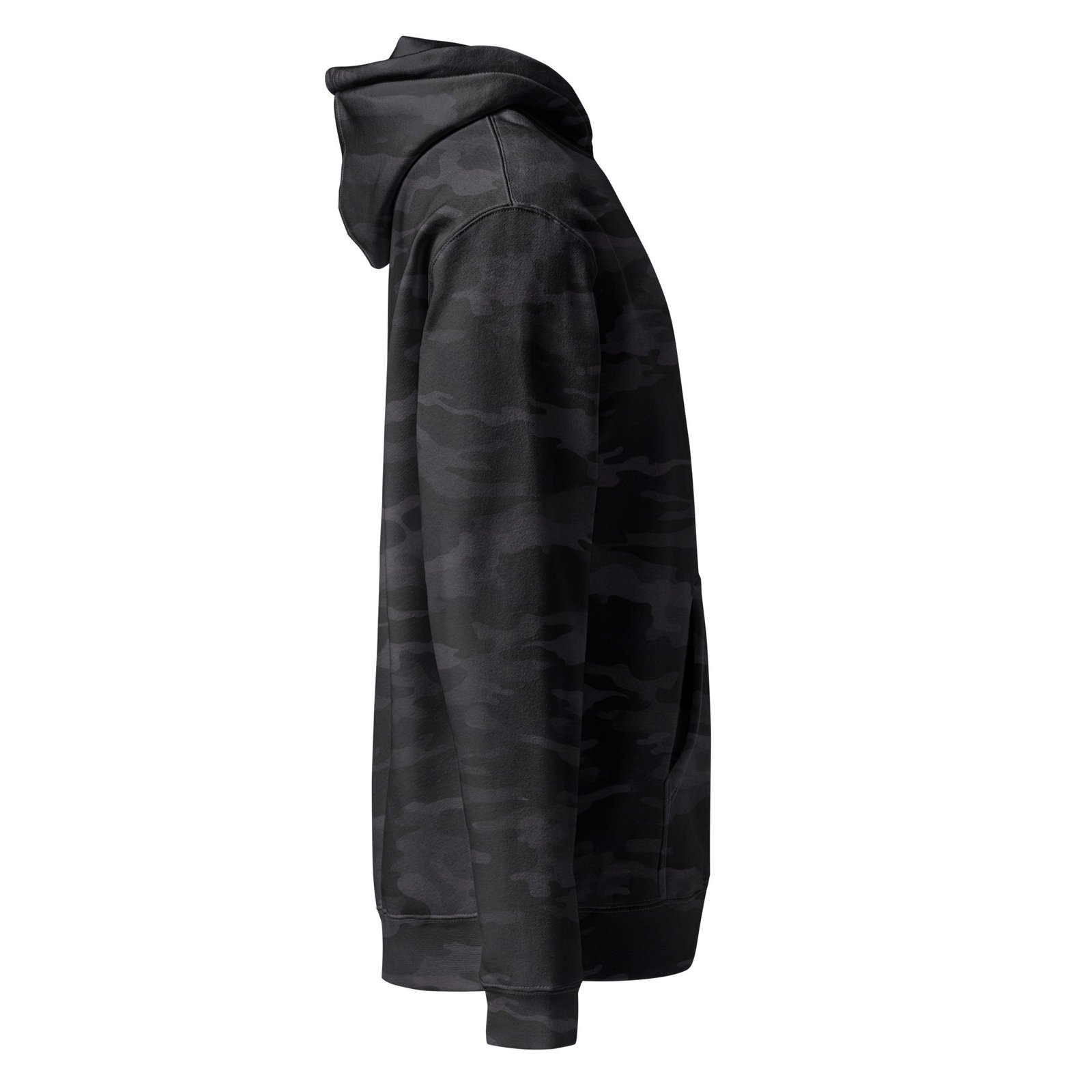Sudadera con capucha unisex gruesa | Independent Trading Co. IND4000 SURPRISE - Imagen 4
