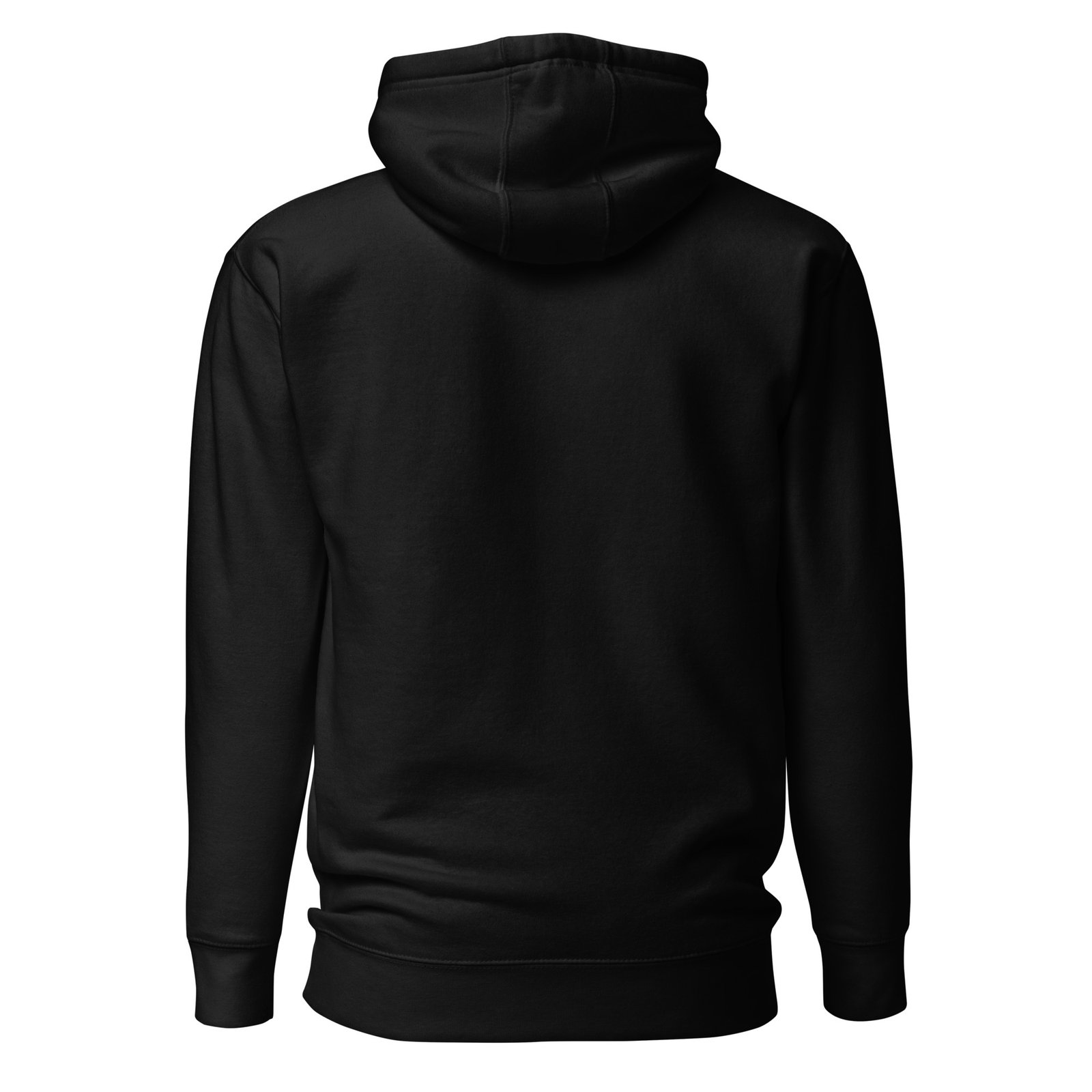 Suéter con capucha unisex (ZAPEGATO) - Imagen 2