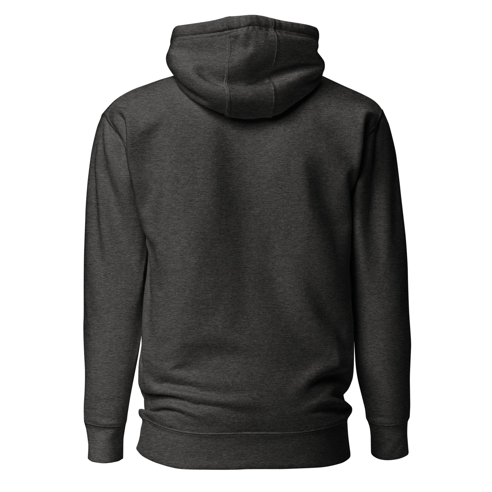 Suéter con capucha unisex (VENEZUELA) - Imagen 4