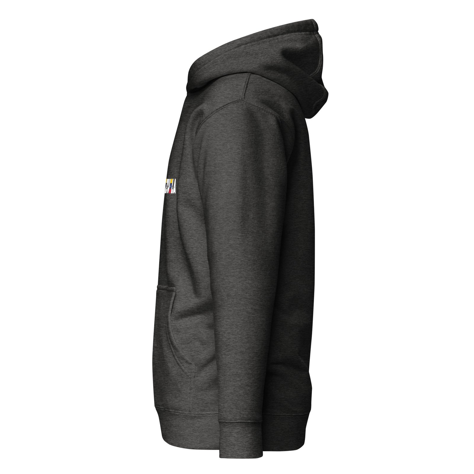 Suéter con capucha unisex (VENEZUELA) - Imagen 6