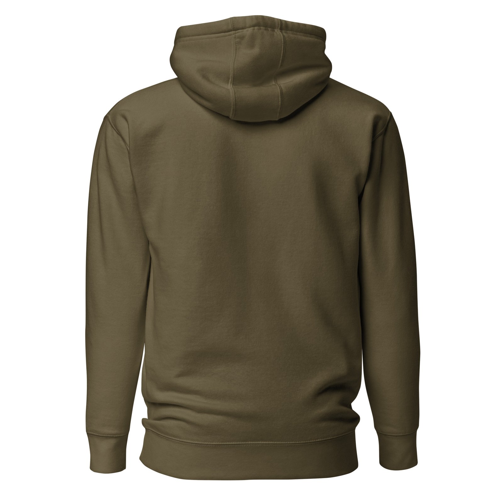 Suéter con capucha unisex LOGO SURPRISE - Imagen 2