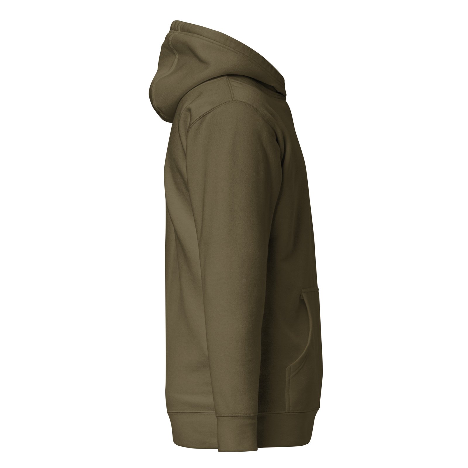Suéter con capucha unisex LOGO SURPRISE - Imagen 4