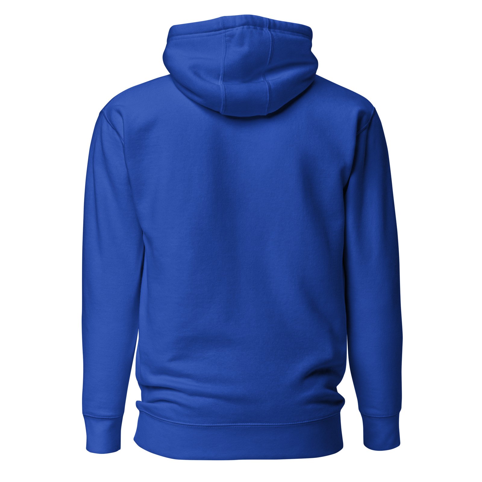 Suéter con capucha unisex (VENEZUELA) - Imagen 2