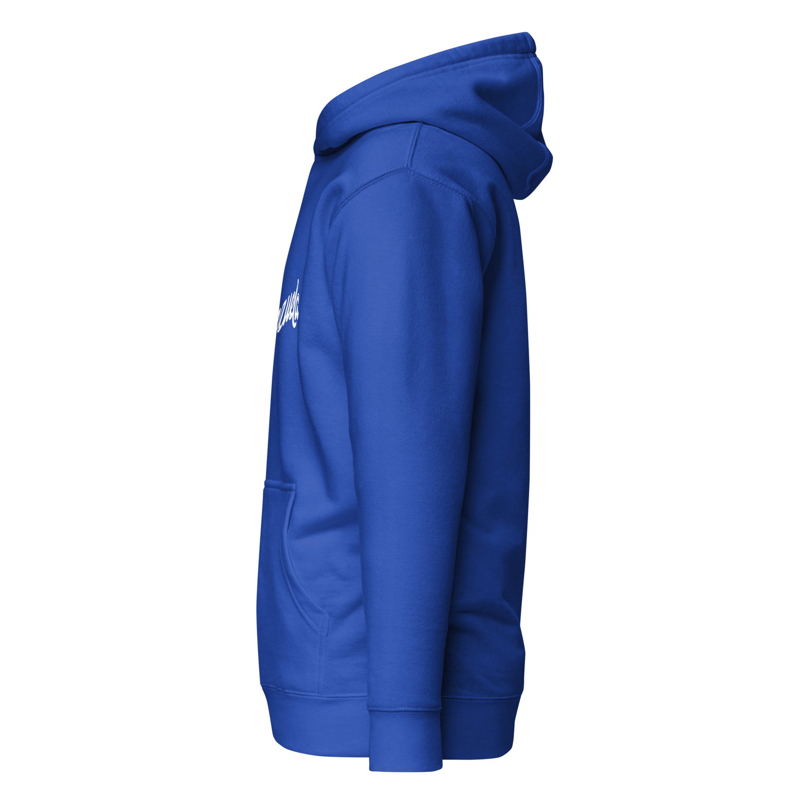Suéter con capucha unisex (VENEZUELA) - Imagen 3