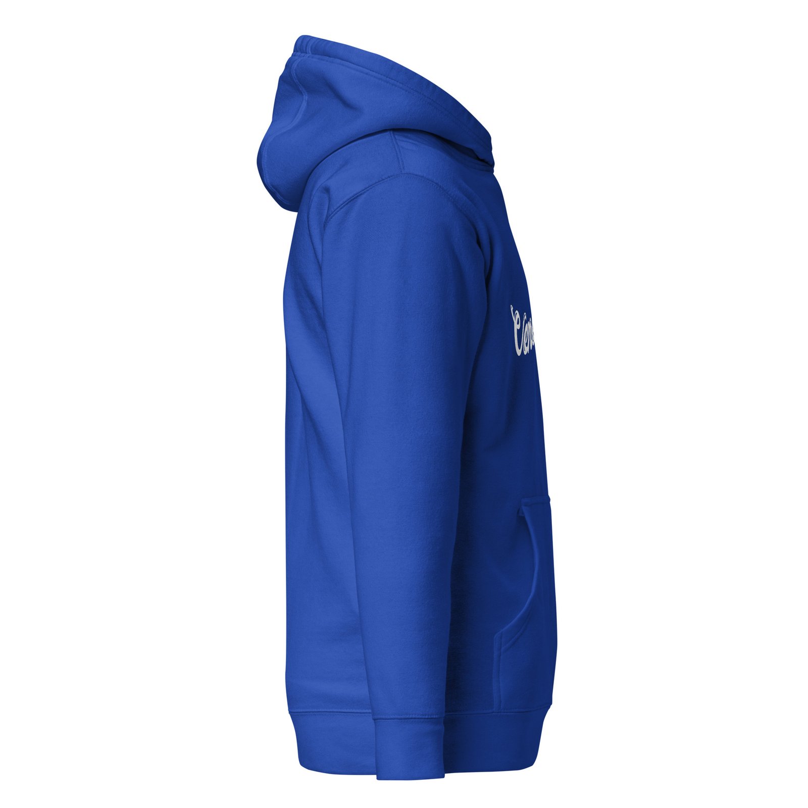 Suéter con capucha unisex (VENEZUELA) - Imagen 4