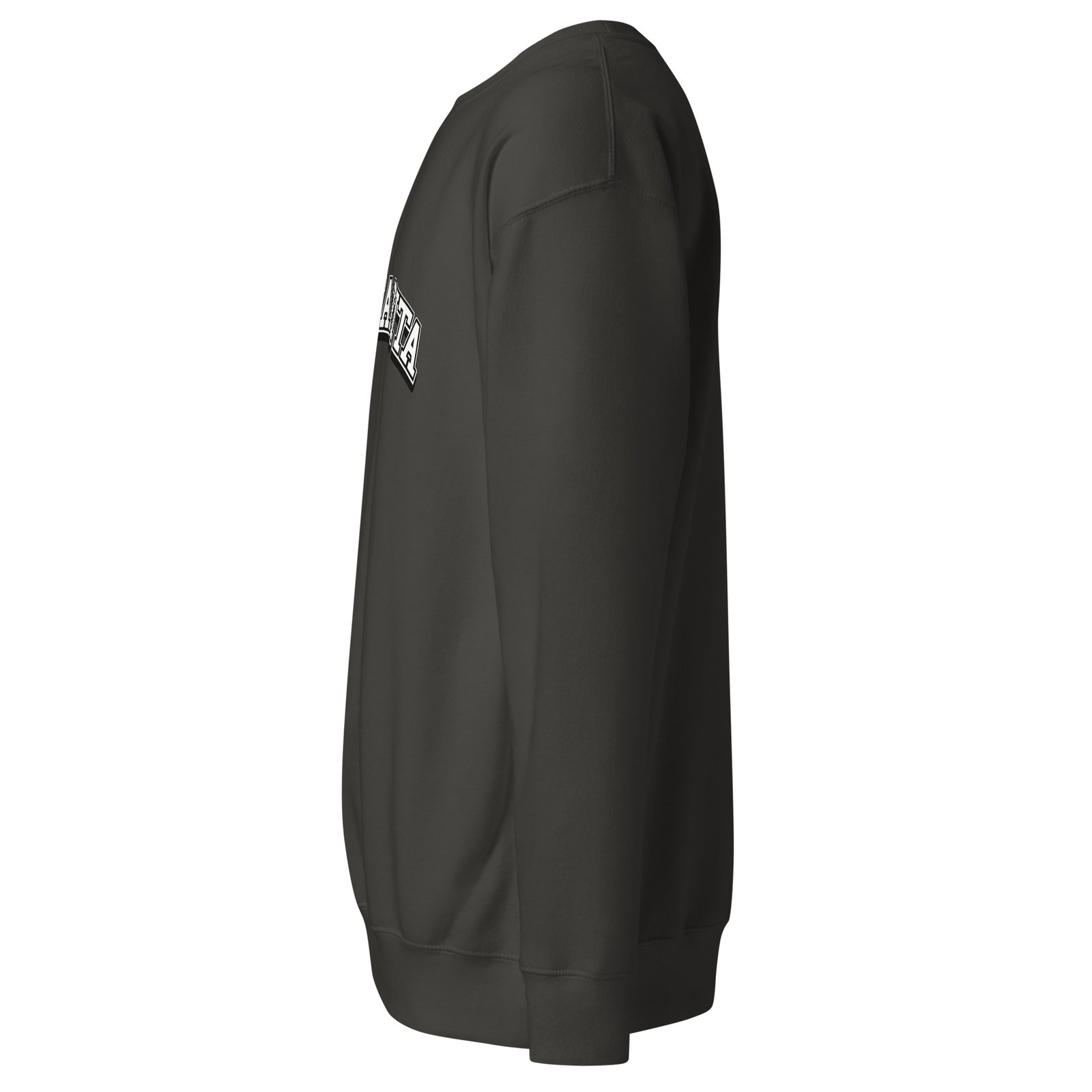 Suéter gruesa unisex (GUACHAFITA) - Imagen 2