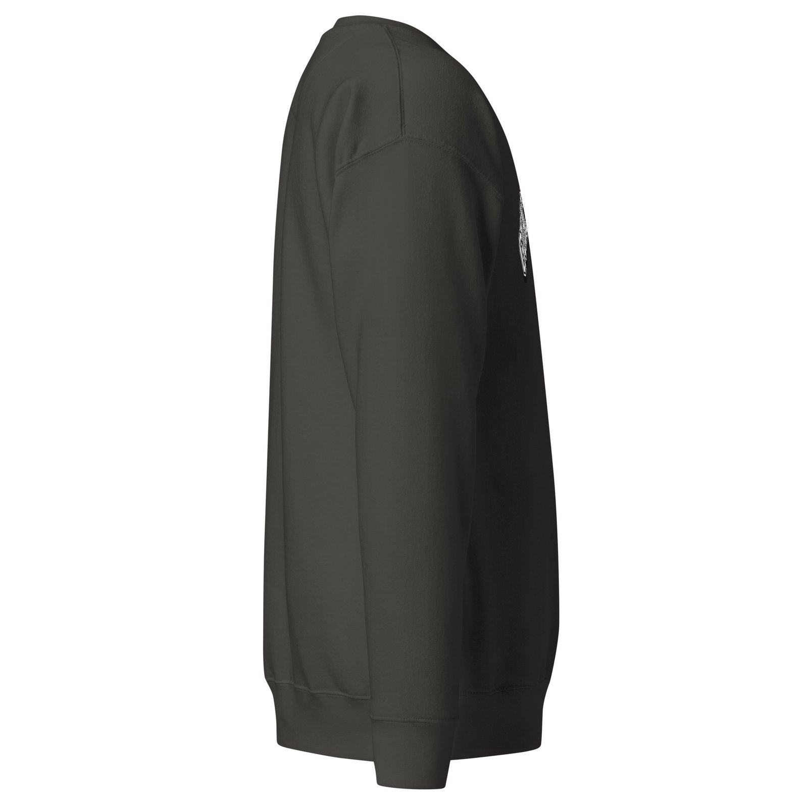 Suéter gruesa unisex (GUACHAFITA) - Imagen 3