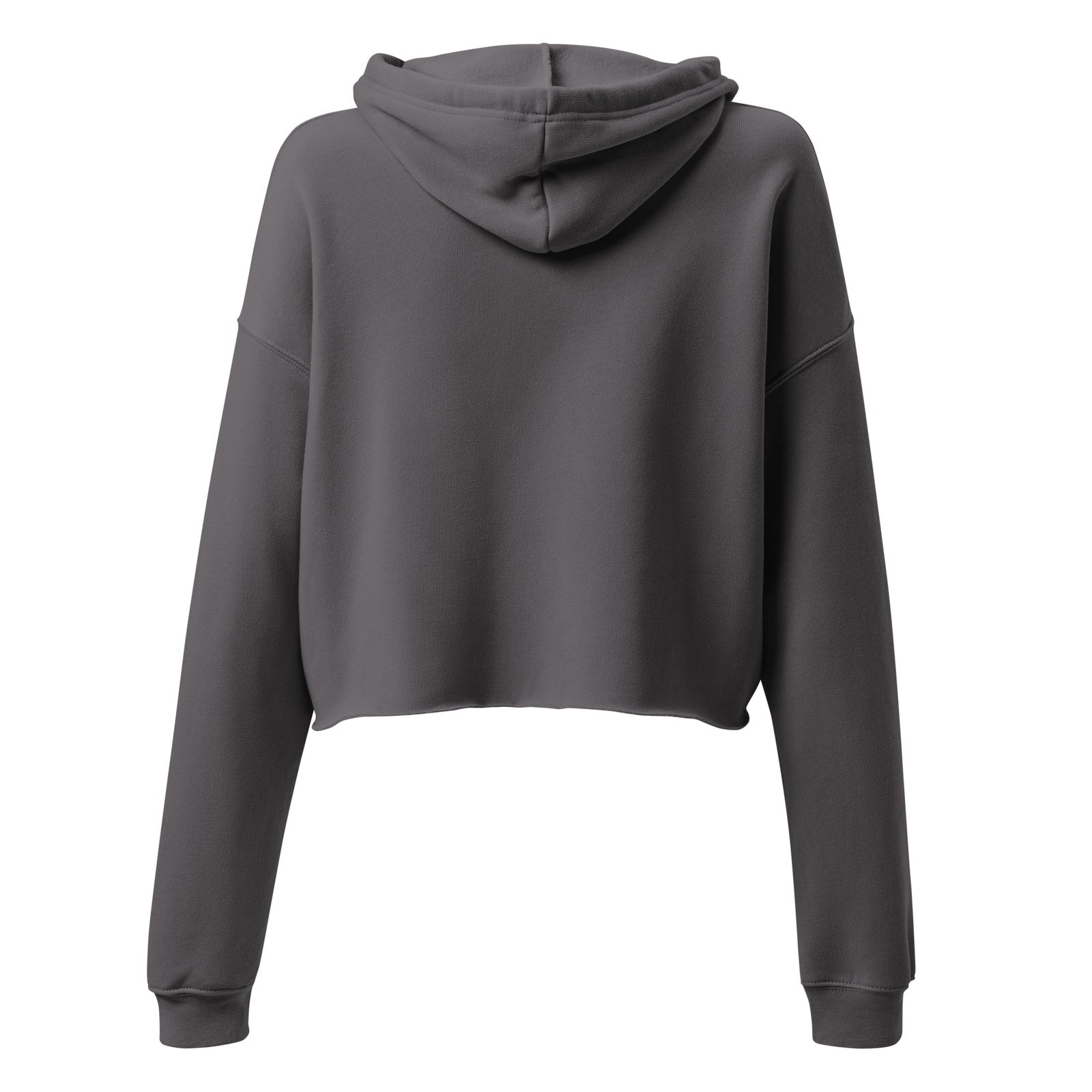 Sudadera corta para dama (VENEZUELA) - Imagen 5